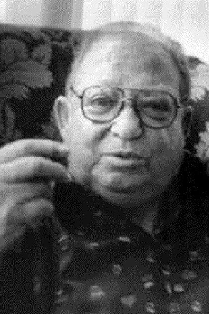 Atef Salem - Actor Profile Photo