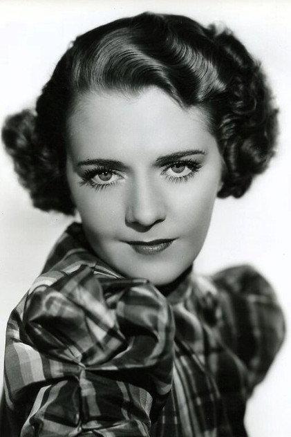 Ruby Keeler - Actor Profile Photo