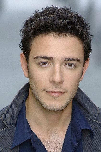 Hadi Tabbal - Actor Profile Photo