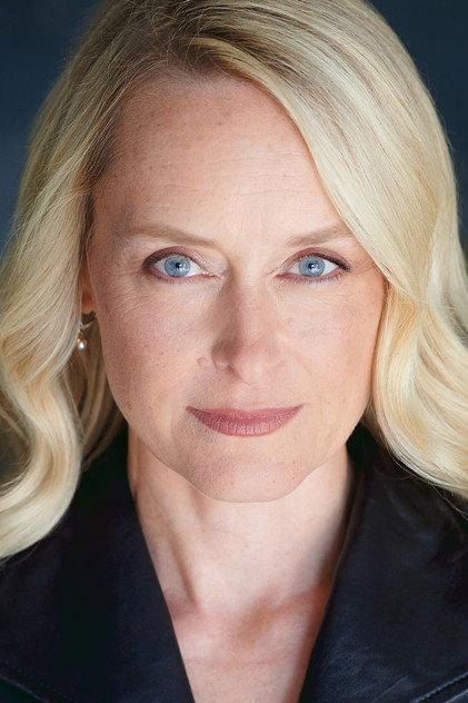 Stephanie Morgenstern - Actor Profile Photo