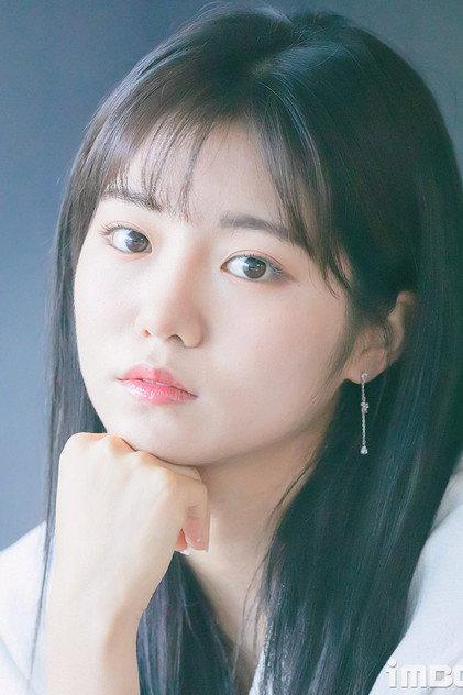 Park Seo-yeon - Actor Profile Photo