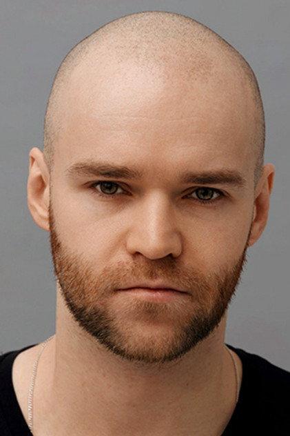 Michael Volkov - Actor Profile Photo