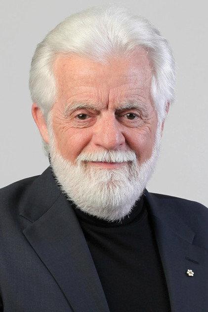 Terry Mosher - Actor Profile Photo