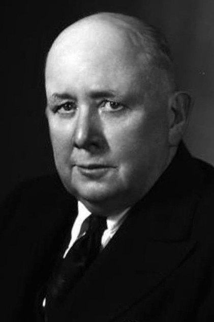 J.C. Nugent - Actor Profile Photo