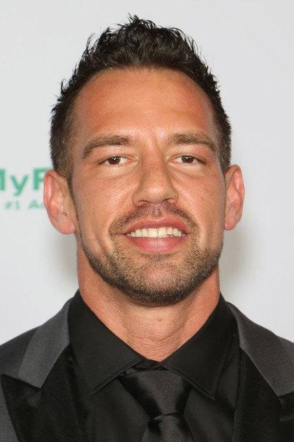 Johnny Castle - Actor Profile Photo