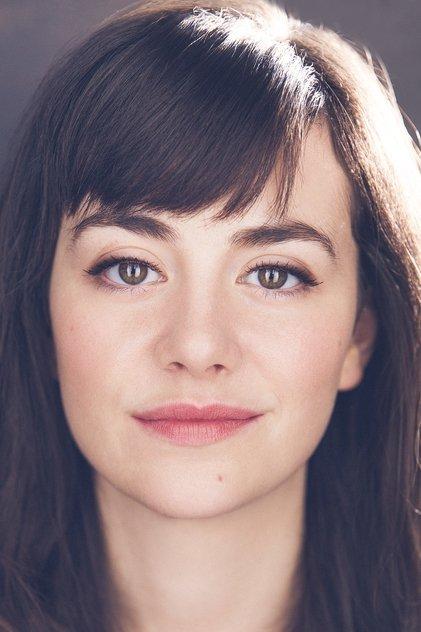 Celeste Arias - Actor Profile Photo