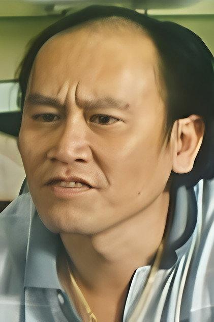 Stephen Chang Gwong-Chin - Actor Profile Photo