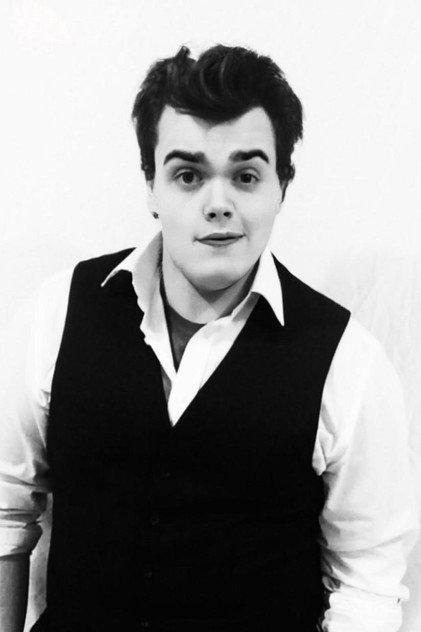 Zack LaChance - Actor Profile Photo