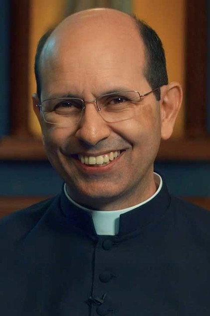 Padre Paulo Ricardo - Actor Profile Photo