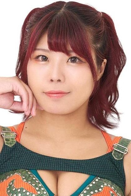 Nao Ishikawa - Actor Profile Photo