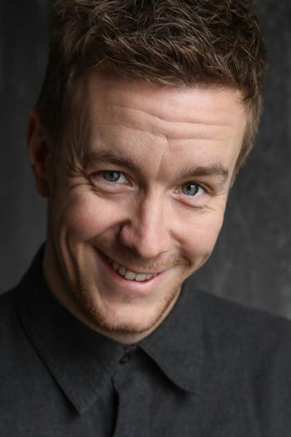 Jack Colgrave Hirst - Actor Profile Photo