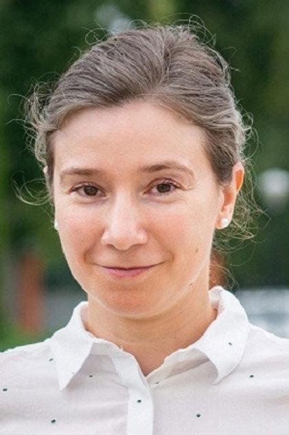 Ekaterina Shulman - Actor Profile Photo