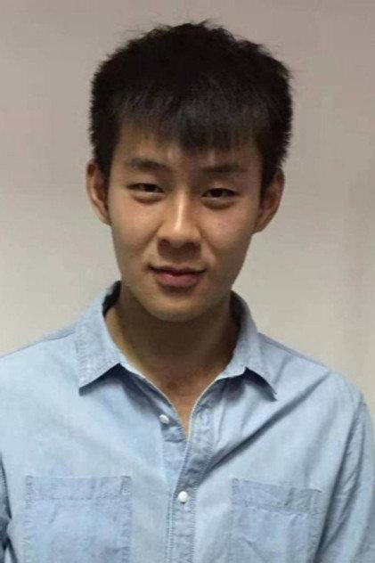 Xiaoyu Gao - Actor Profile Photo