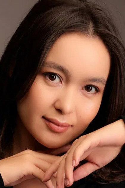 Bakytgul Serikbaeva - Actor Profile Photo