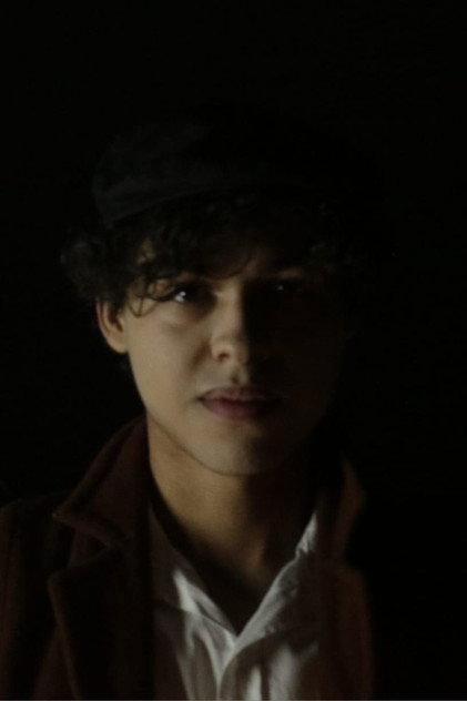 Pablo Cardoso - Actor Profile Photo