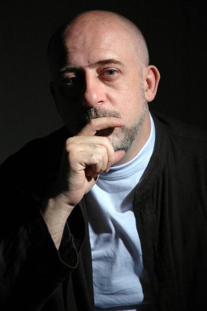 Christophe Rezai - Actor Profile Photo