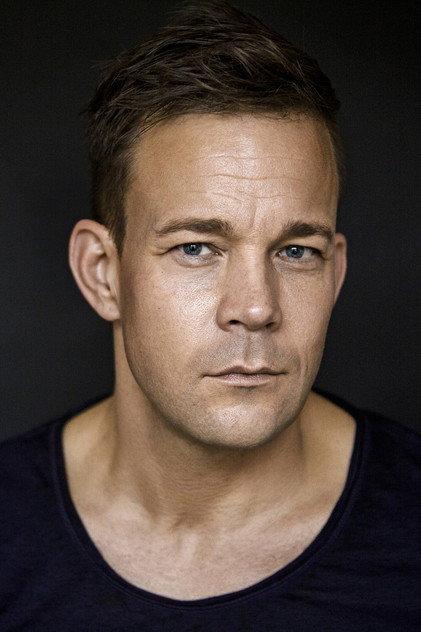 Johannes Bah Kuhnke - Actor Profile Photo