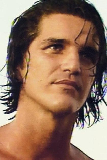 Rômulo Arantes - Actor Profile Photo