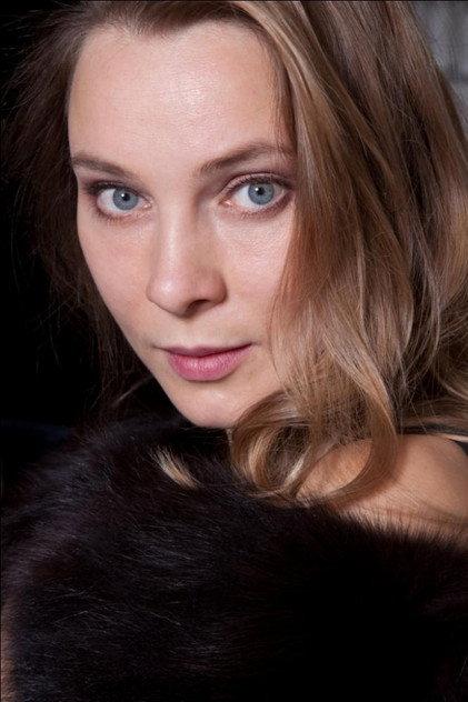 Yuliya Mikhailova - Actor Profile Photo