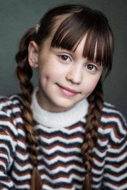 Vivienne Aarone - Actor Profile Photo