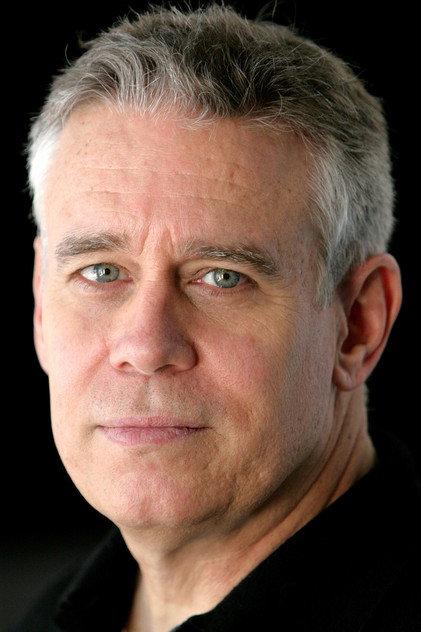 Scott Jaeck - Actor Profile Photo