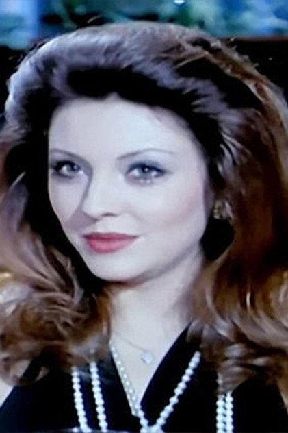Georgina  Rizk - Actor Profile Photo