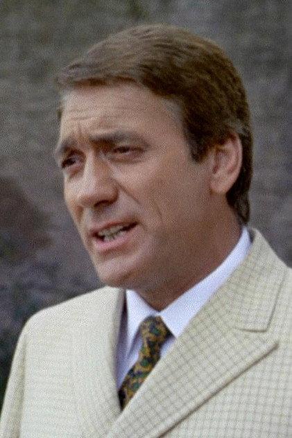 Ettore Ribotta - Actor Profile Photo