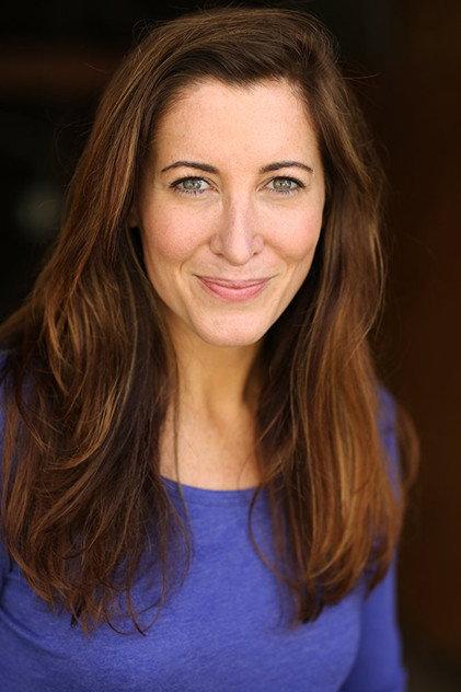 Amanda Philipson - Actor Profile Photo