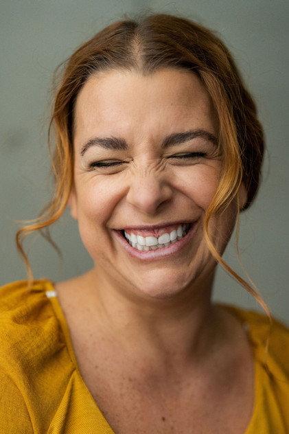 Kelly Condron - Actor Profile Photo