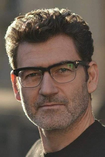 Radim Fiala - Actor Profile Photo
