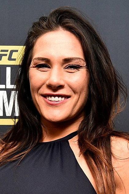 Cat Zingano - Actor Profile Photo