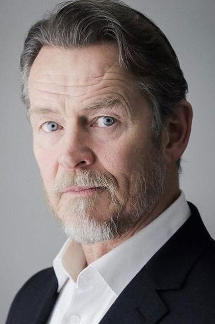 Brent Stait - Actor Profile Photo