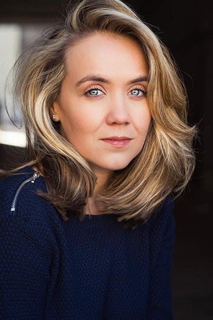 Jennifer Veal - Actor Profile Photo