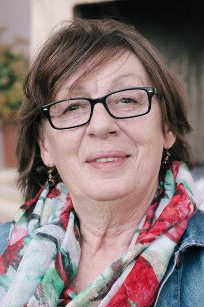 Kumrije Hoxha - Actor Profile Photo