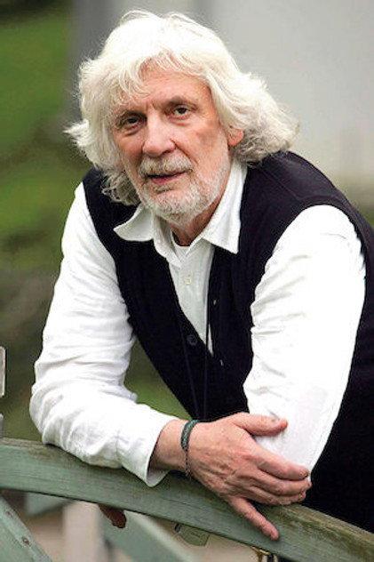 Petr Hapka - Actor Profile Photo