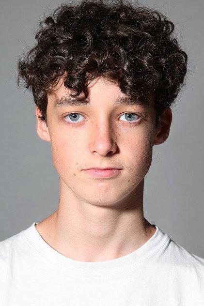 Lorenz Marenbach - Actor Profile Photo