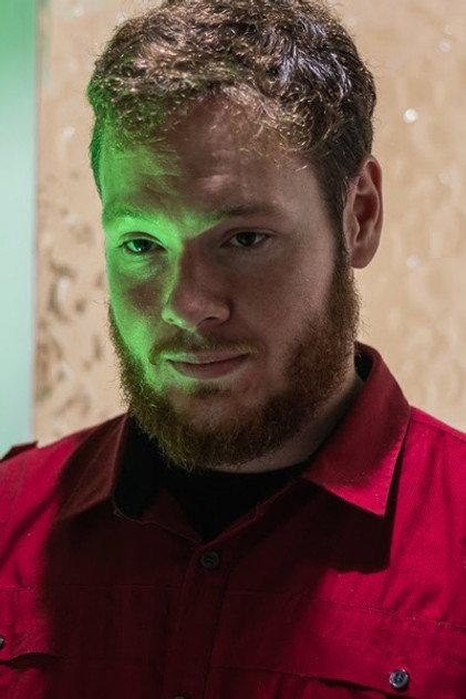 Daniel Burke - Actor Profile Photo