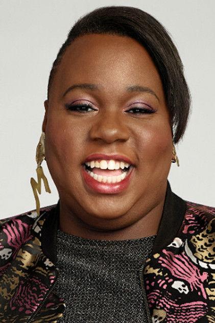 Alex Newell - Actor Profile Photo