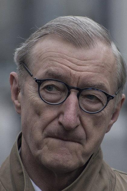 Julian Barnes - Actor Profile Photo