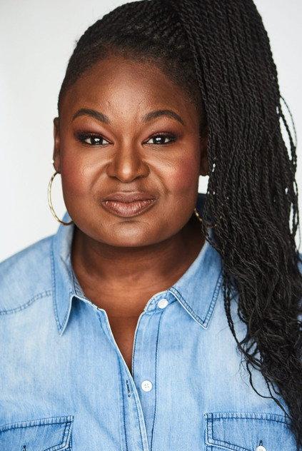 Rashida Olayiwola - Actor Profile Photo