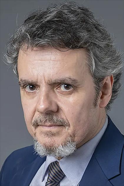Cássio Gabus Mendes - Actor Profile Photo