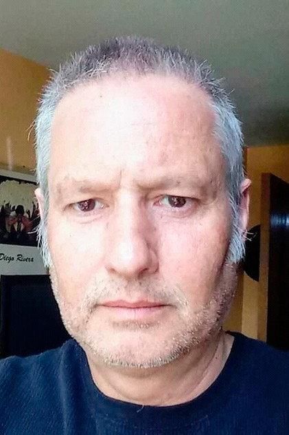 Pablo Ausensi - Actor Profile Photo