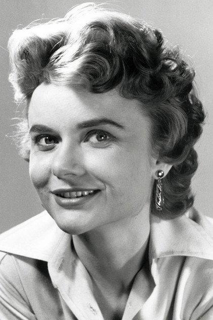 Dodie Heath - Actor Profile Photo