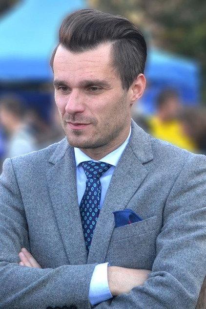 Leoš Mareš - Actor Profile Photo