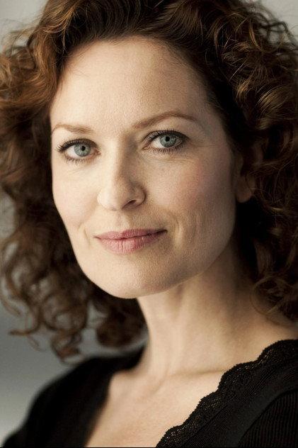 Camilla Søeberg - Actor Profile Photo