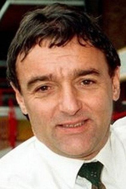 Lou Macari - Actor Profile Photo