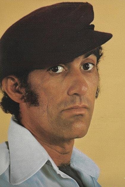 Renato Aragão - Actor Profile Photo