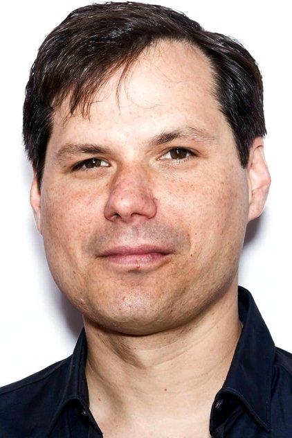 Michael Ian Black - Actor Profile Photo