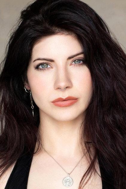 KateLynn E. Newberry - Actor Profile Photo
