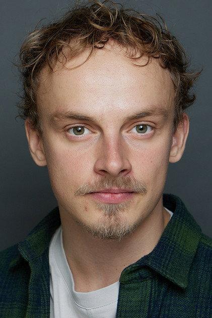 Juho Kuusamo - Actor Profile Photo